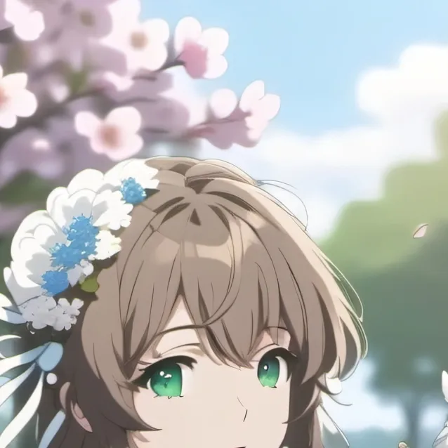 chat with ai character: Layla