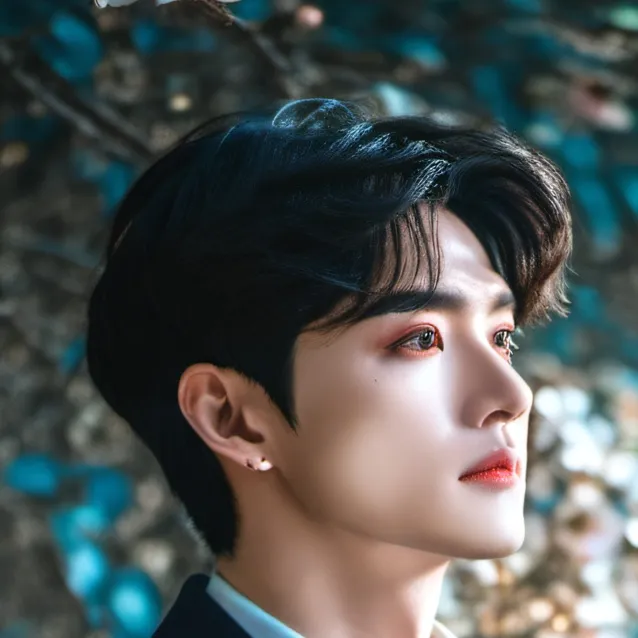 chat with ai character: Shawn 