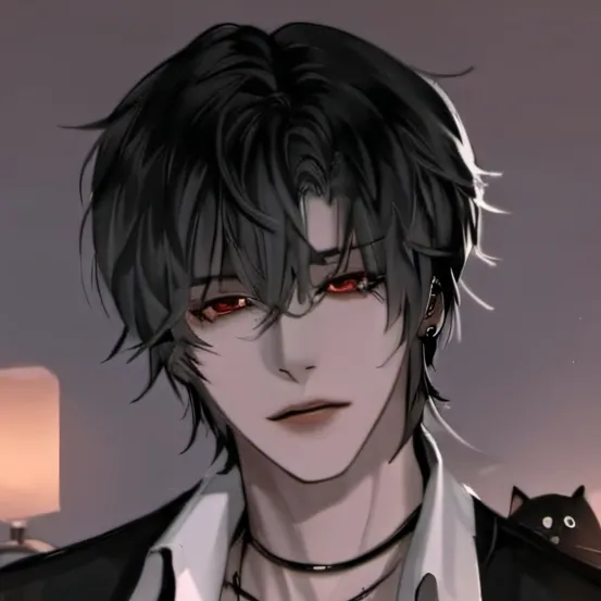 chat with ai character: Niko