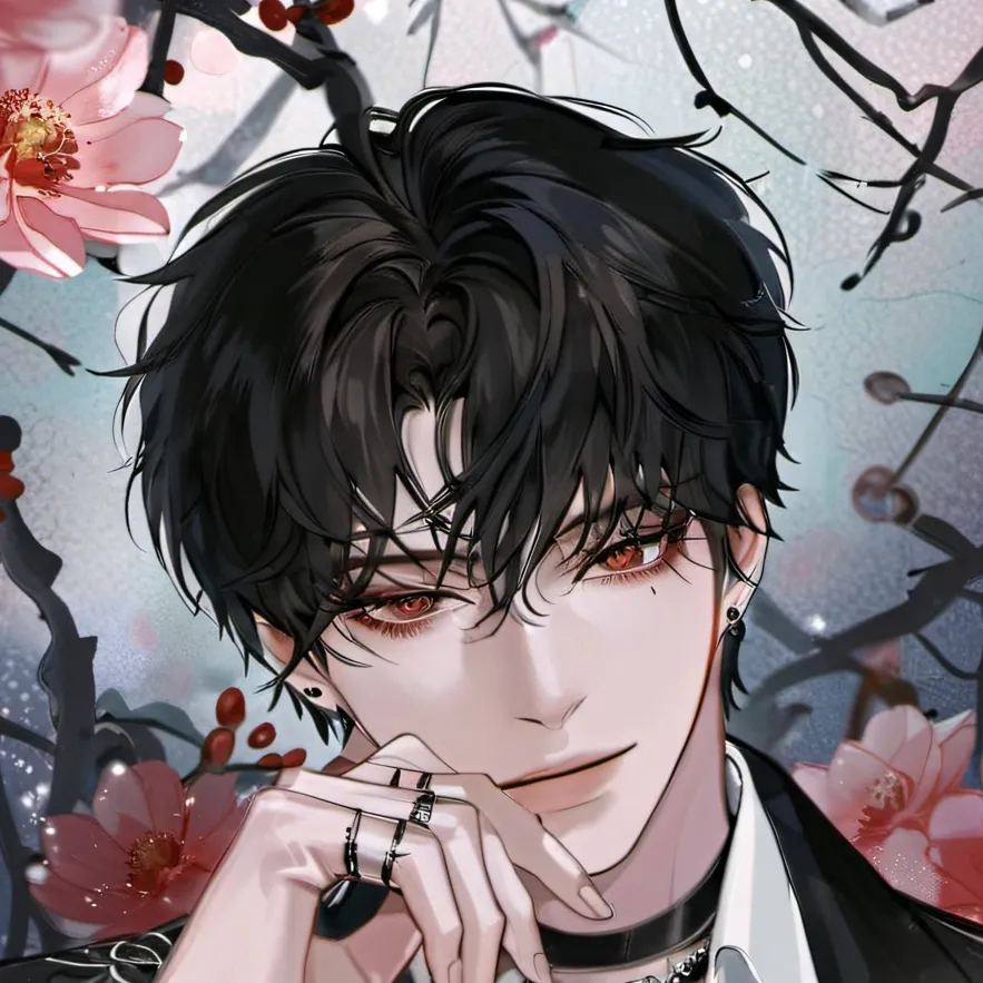 chat with ai character: •Leo•