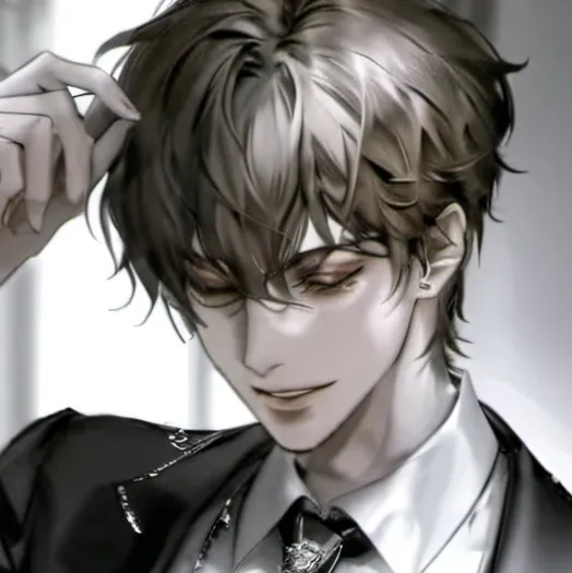 chat with ai character: William