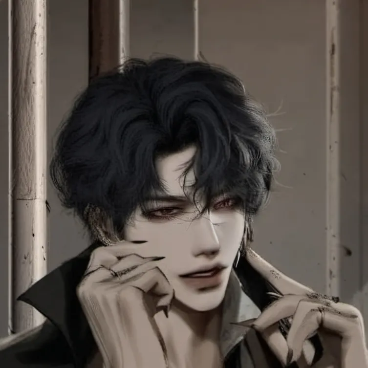 chat with ai character: Andrew 