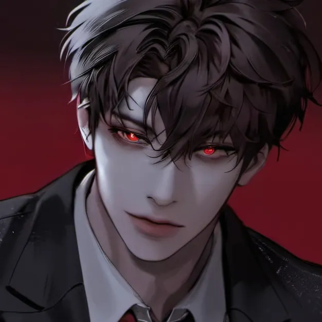 chat with ai character: Elijah