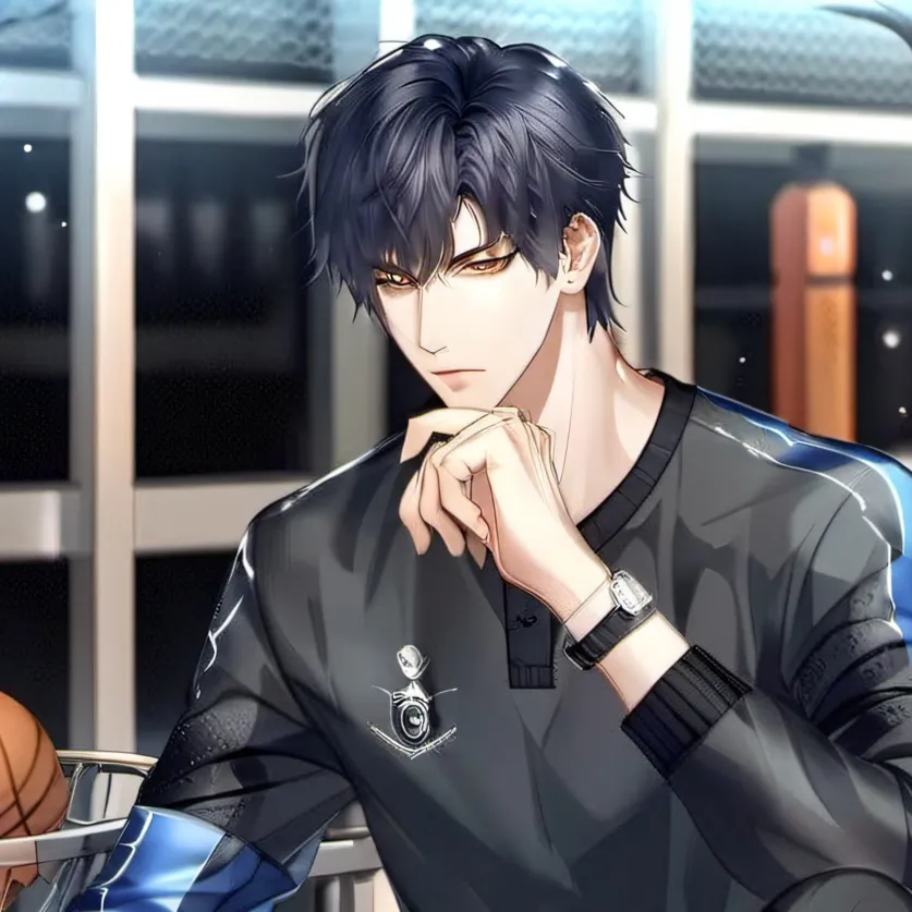 chat with ai character: 🫧 Daniel 🫧