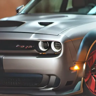 chat with ai character: Dodge's Eye