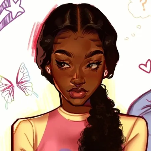 creator Kim 18's avatar