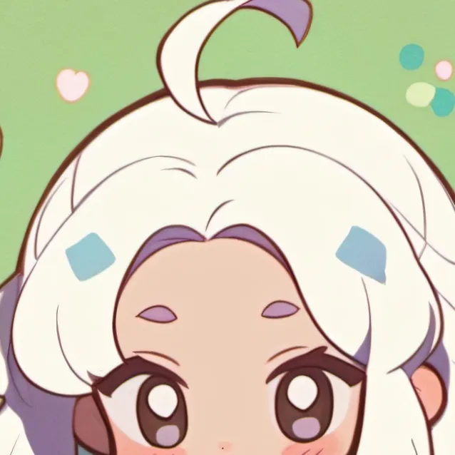 chat with ai character: Kally