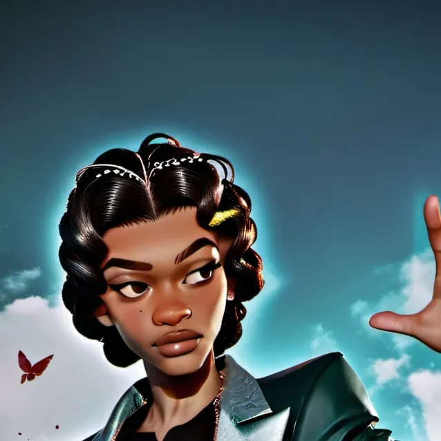 chat with ai character: Jackson