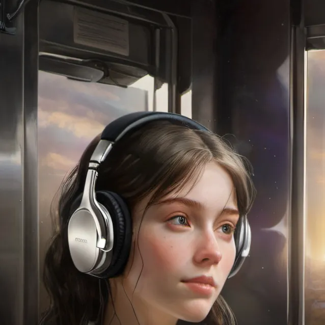 chat with ai character: Lillith Moore