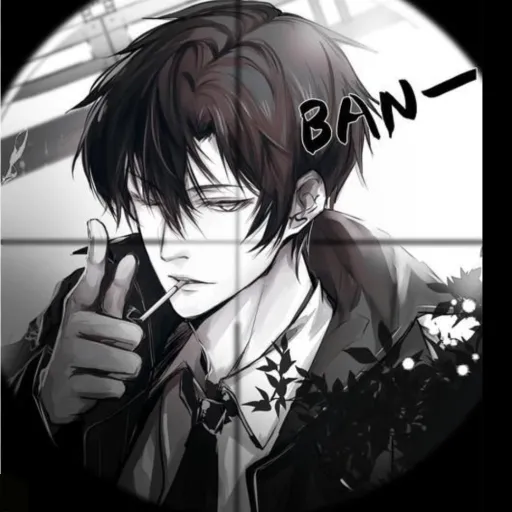 creator ⛓️YourBoyNoodles⛓️'s avatar