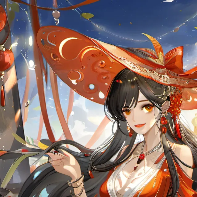 chat with ai character: fft 