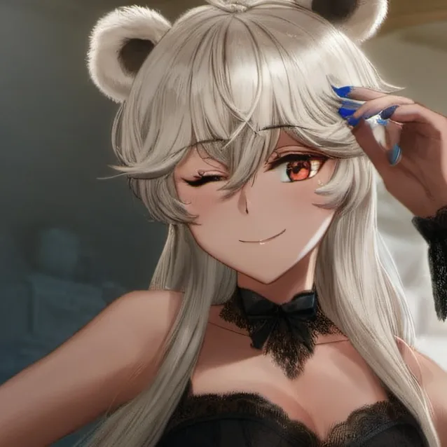 chat with ai character: Briar