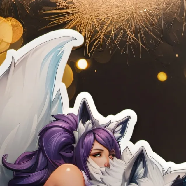 chat with ai character: Vanessa