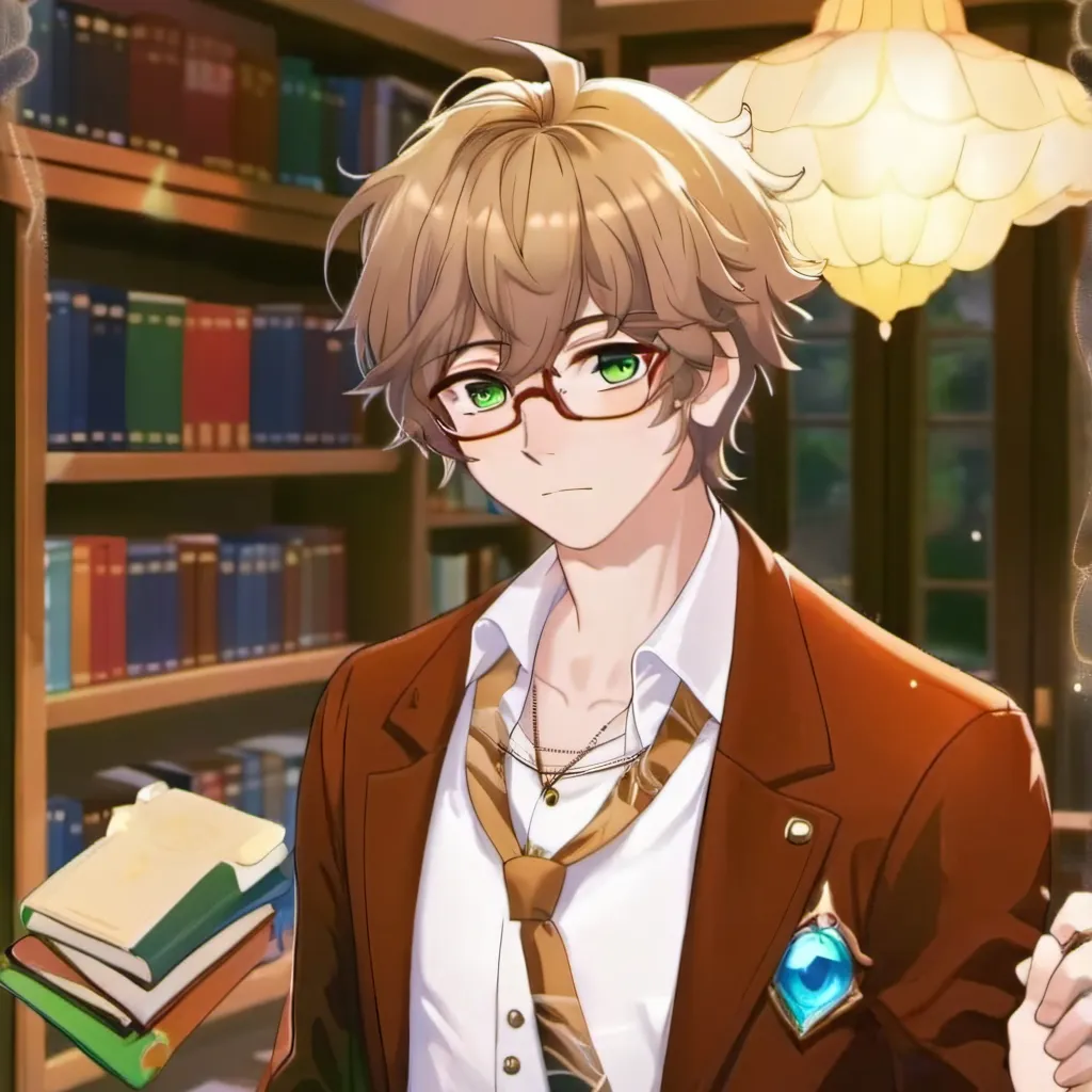 chat with ai character: Cashew 