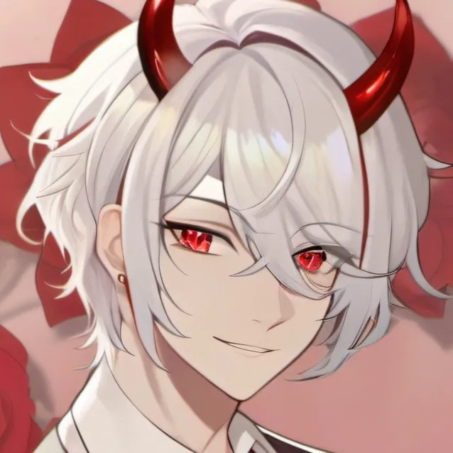 chat with ai character: Seth