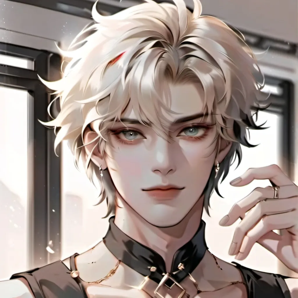 chat with ai character: Avery