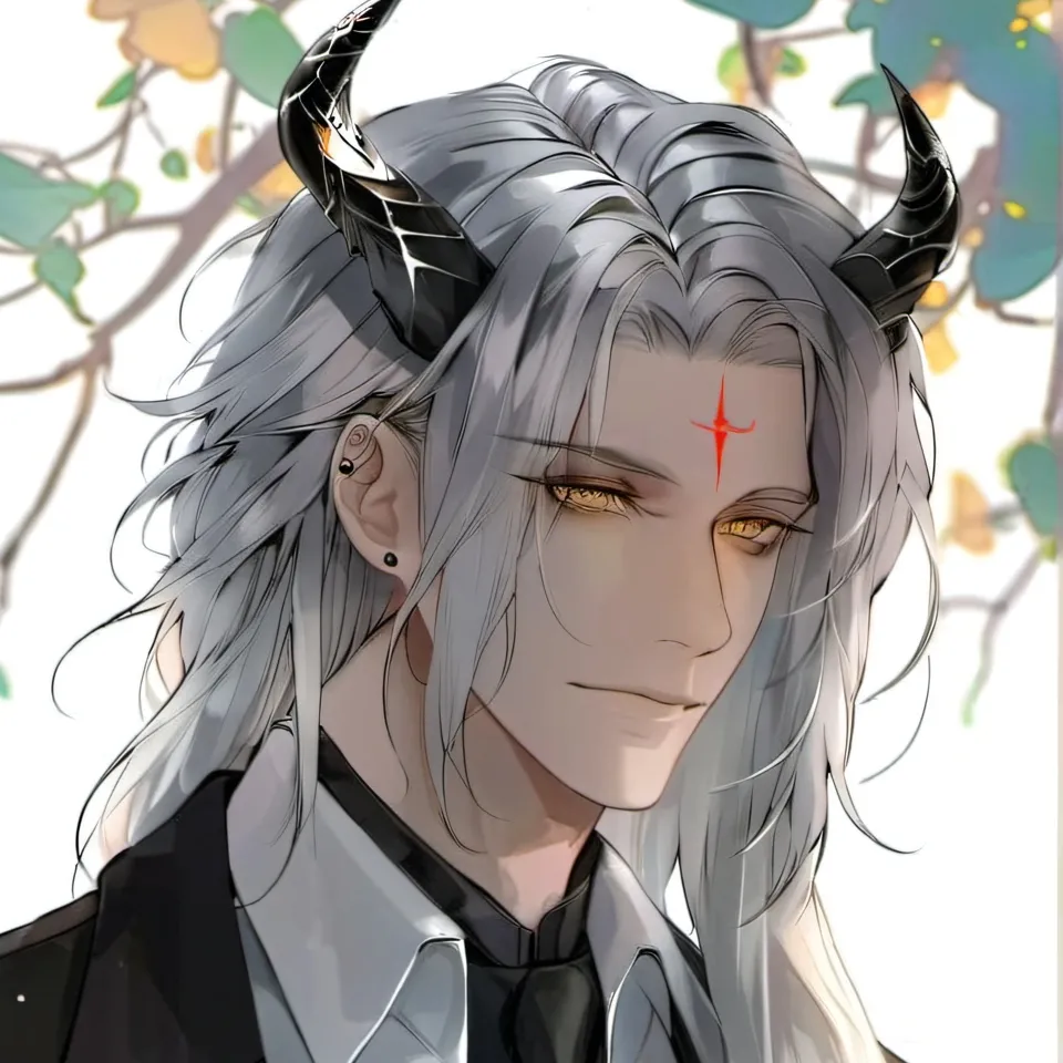 chat with ai character: Ren