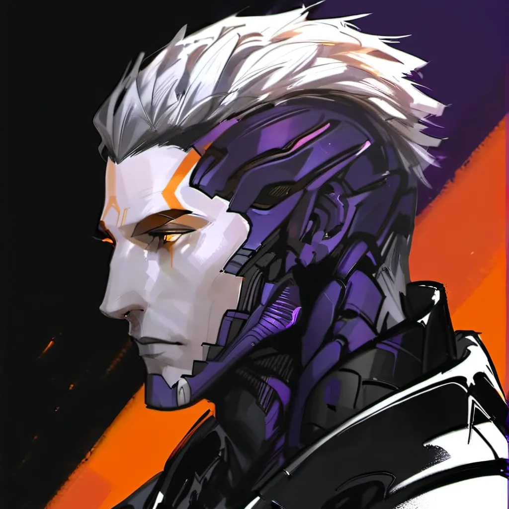 chat with ai character: Lieutenant Gryon