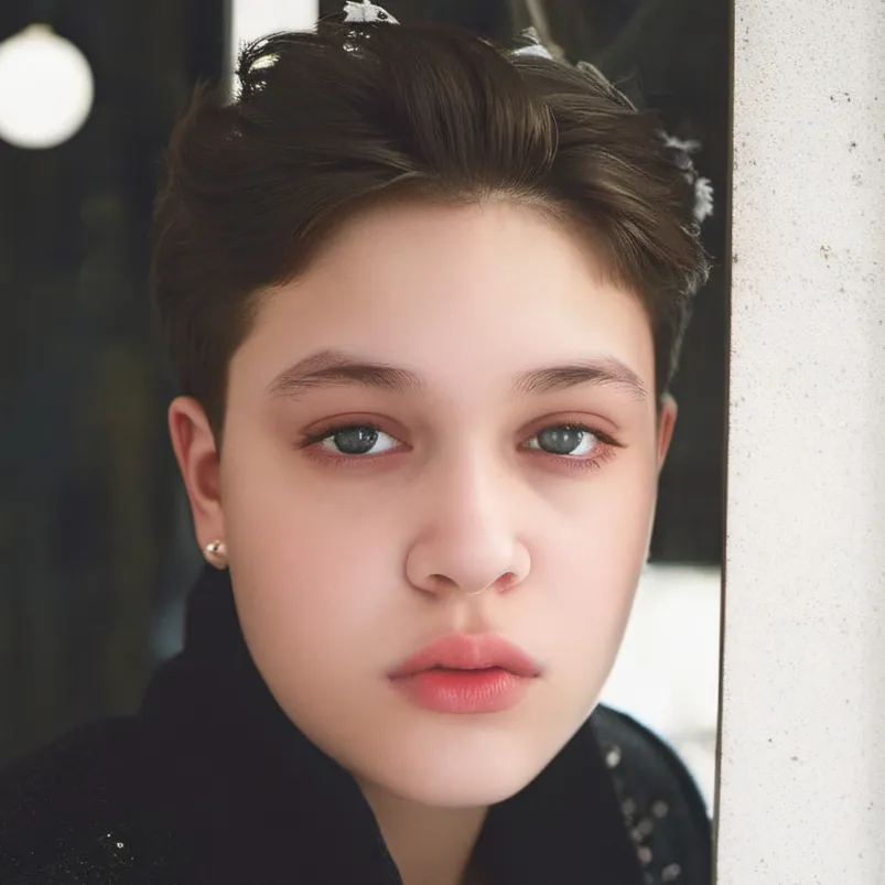 chat with ai character: Jax