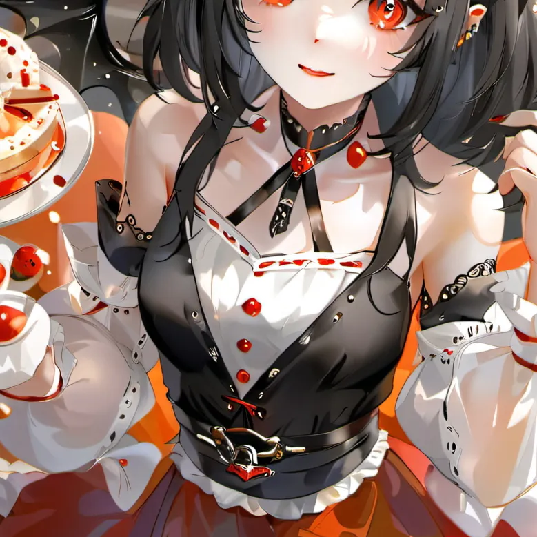 chat with ai character: Emma