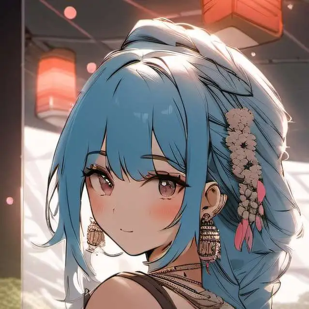 chat with ai character: Athena