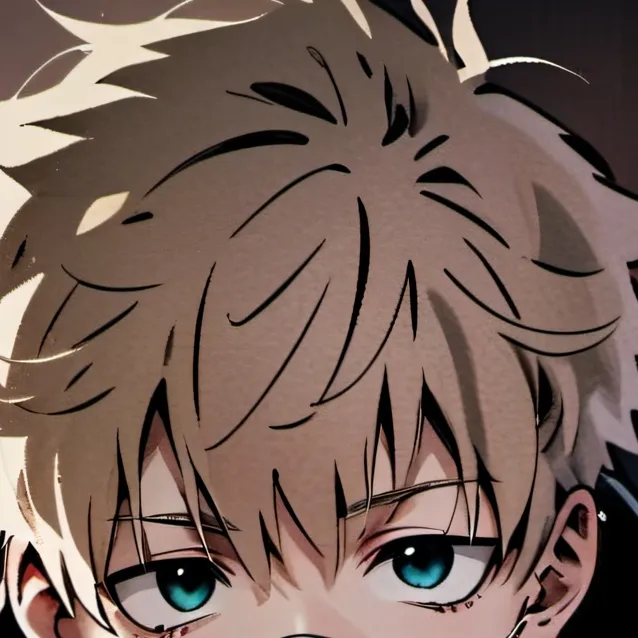 chat with ai character: shadow 