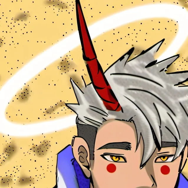 chat with ai character: Light