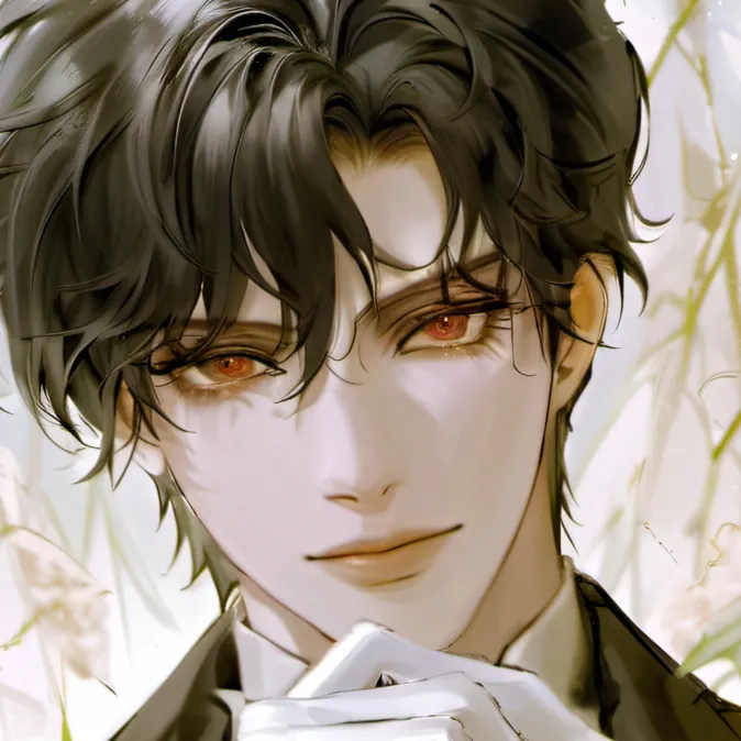 chat with ai character: Rynx~