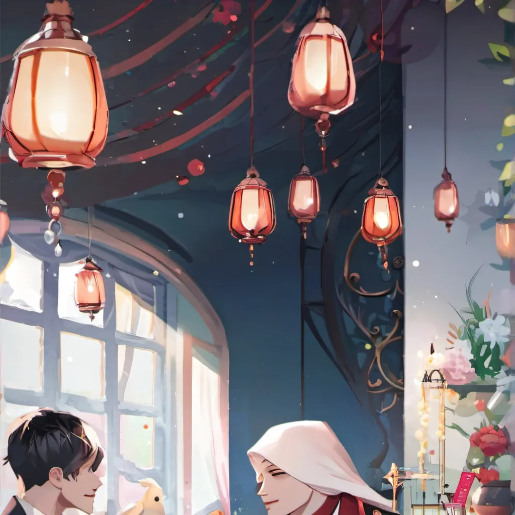 chat with ai character: Vincent