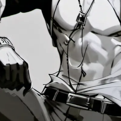 chat with ai character: 🫶