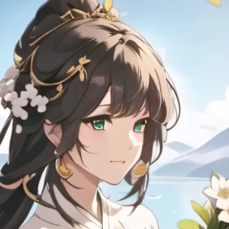 chat with ai character: Macy Gramajo 