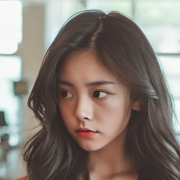 chat with ai character: Akila