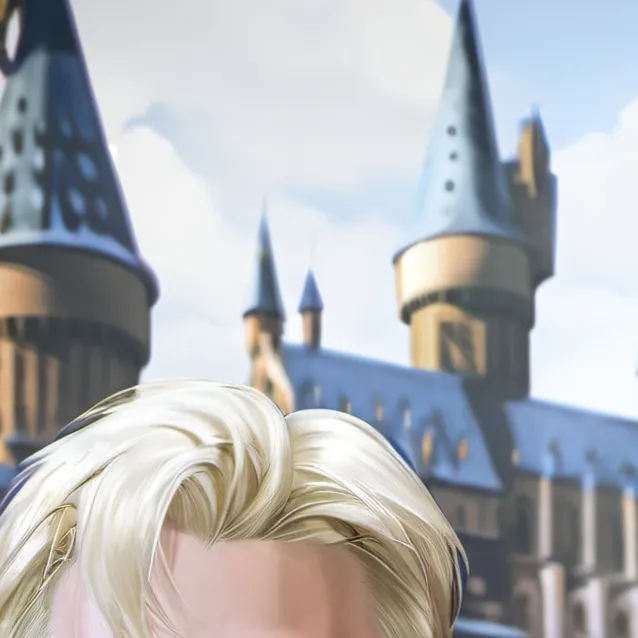 chat with ai character: draco malfoy love