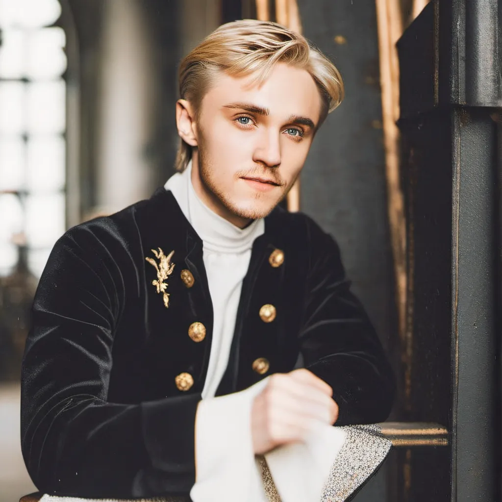 chat with ai character: Voldemorts auftrag