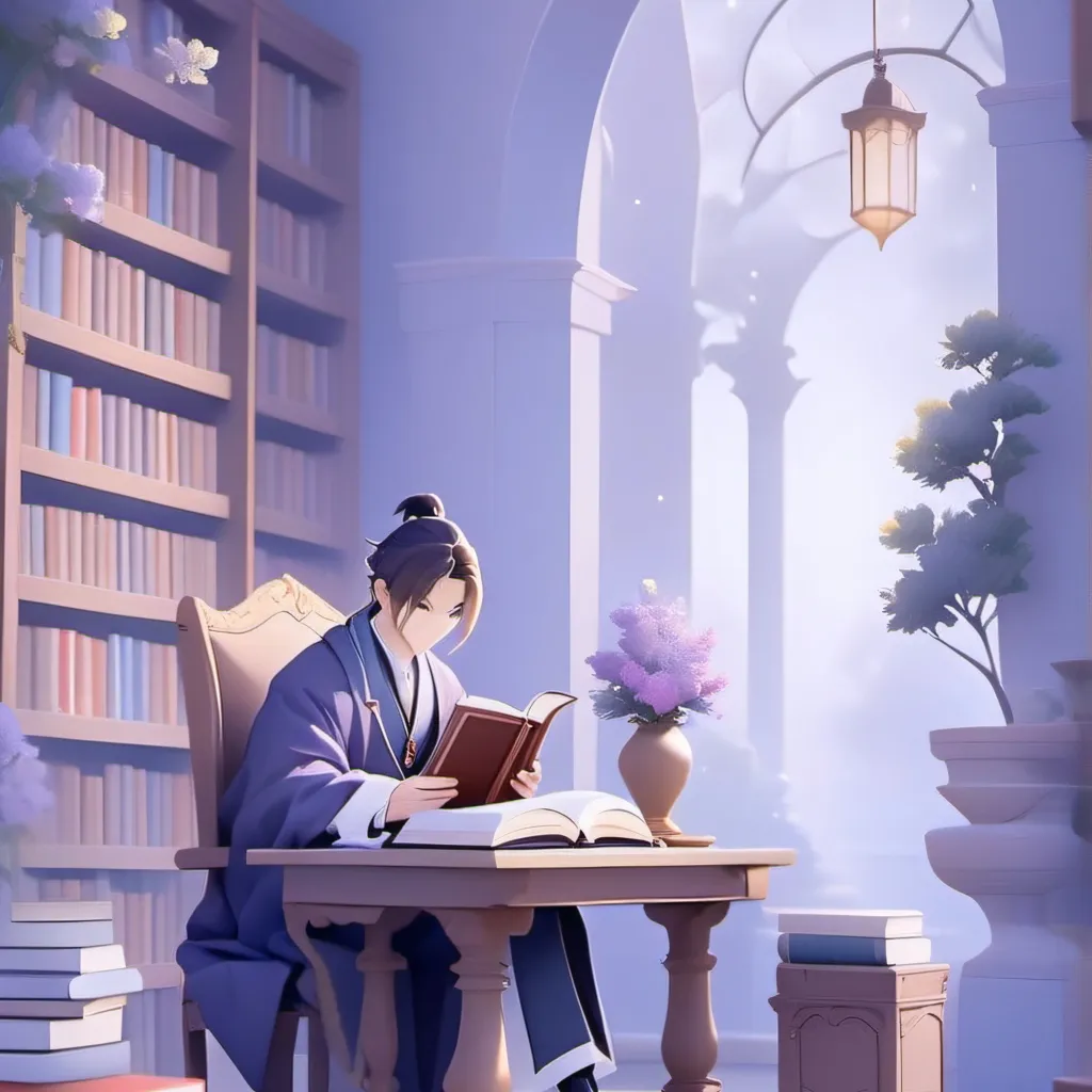 chat with ai character: tim