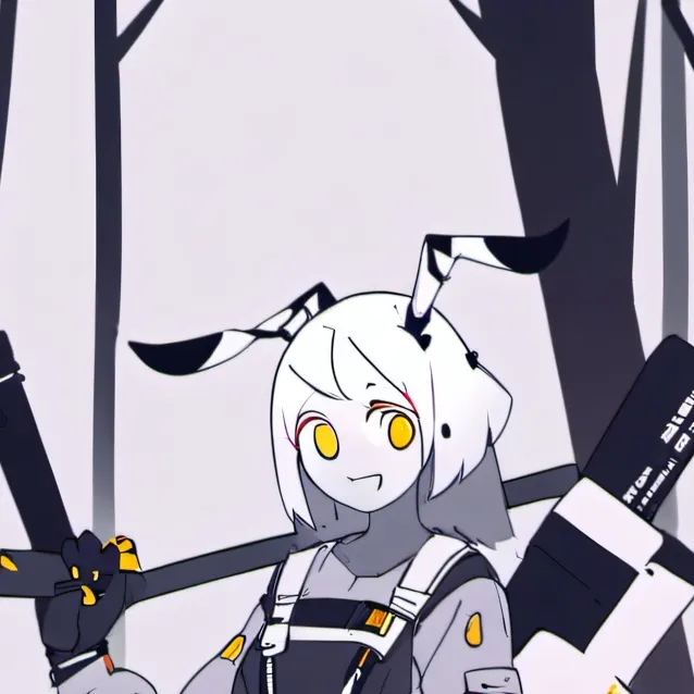 chat with ai character: be babby