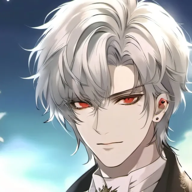 chat with ai character: vampire Talon D