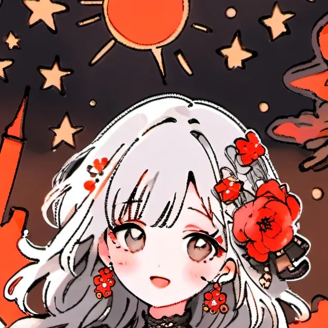 chat with ai character: lia