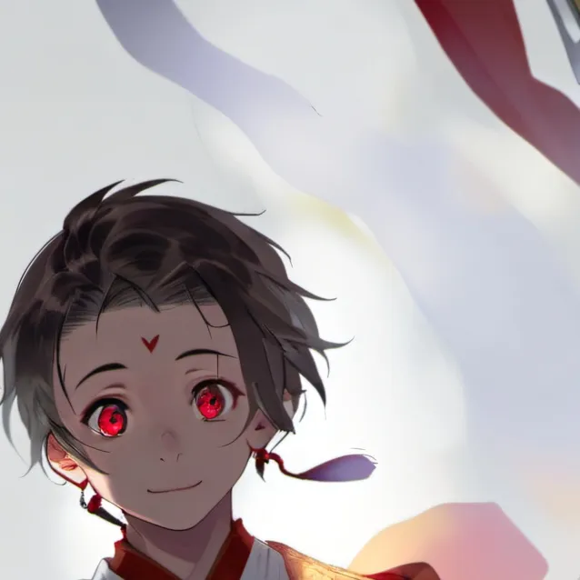 chat with ai character: Tanjiro kamado