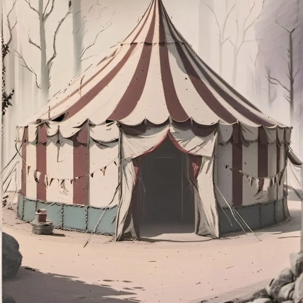 chat with ai character: TADC x BBU