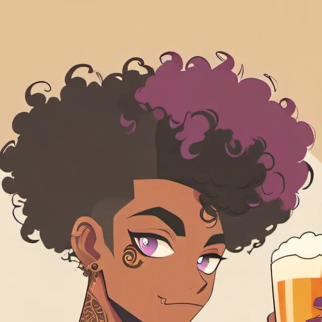 chat with ai character: Jayrell