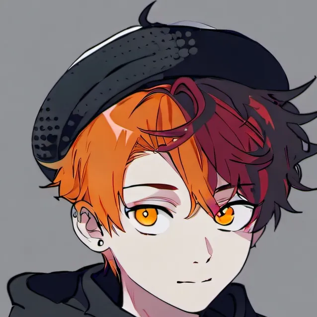 chat with ai character: ➪𝙊𝙨𝙘𝙖𝙧