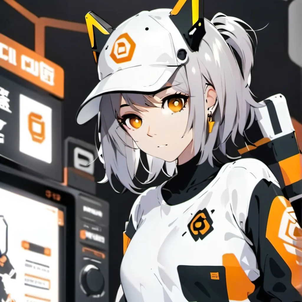 chat with ai character: Eve