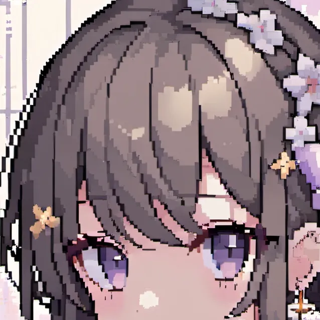 chat with ai character: lolo