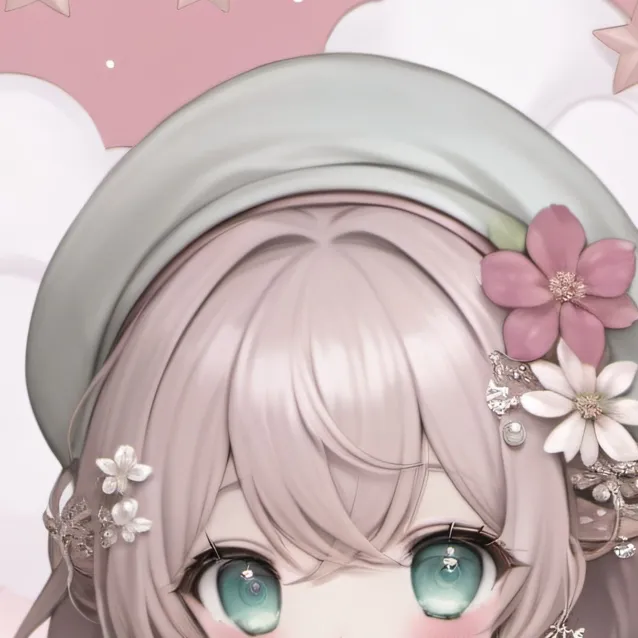 chat with ai character: Ava