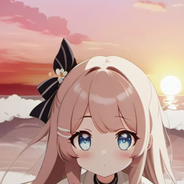 chat with ai character: baby