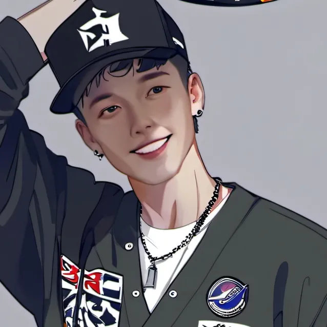 chat with ai character: tom lom