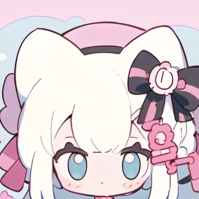 chat with ai character: kitty