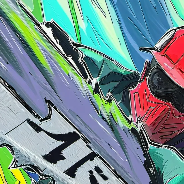 chat with ai character: chain saw man