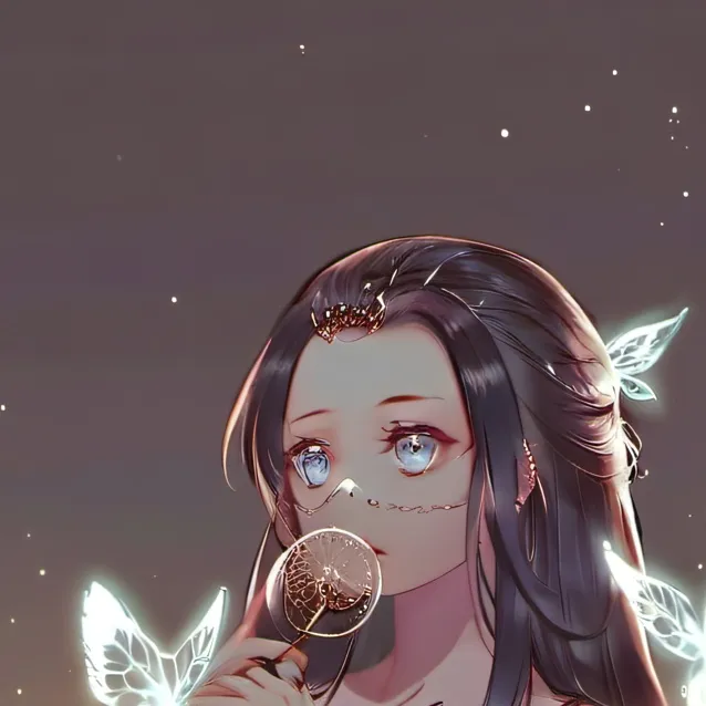 chat with ai character: inko